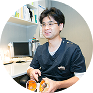 セカンドオピニオンにも対応